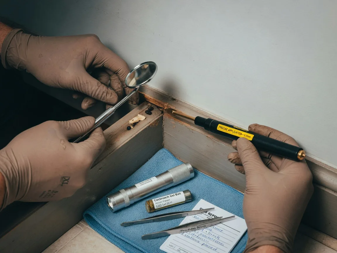 Why choose Emergency Pest Control in Steele, AL
